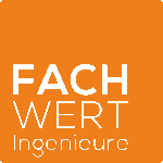 FachWert Ingenieure GmbH Logo